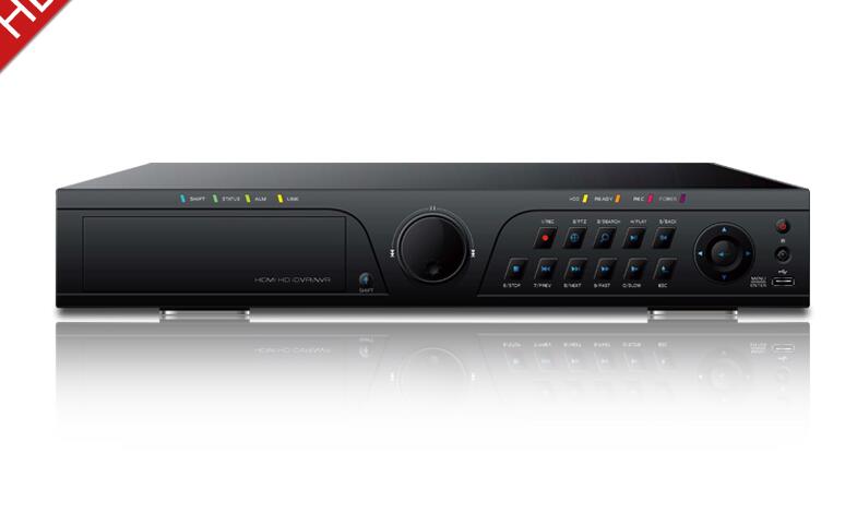 4K/8MP/ 5MP / 5MN / 1080N  HD  DVR