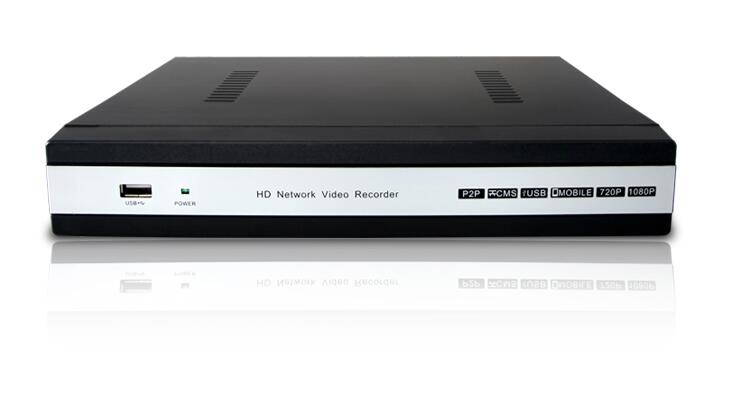 4K/8MP/ 5MP / 5MN / 1080N  HD  DVR