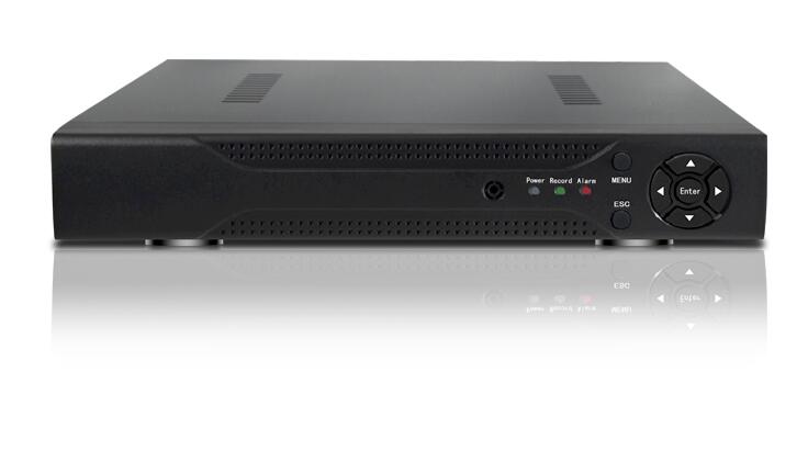 4K/8MP/ 5MP / 5MN / 1080N  HD  DVR