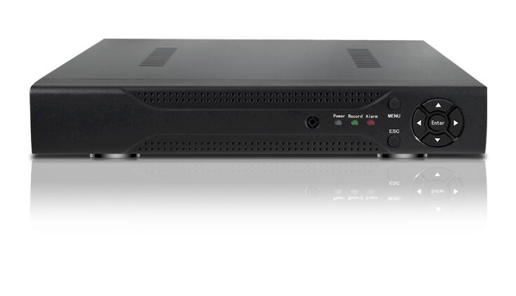 4K/8MP/ 5MP / 5MN / 1080N  HD  DVR