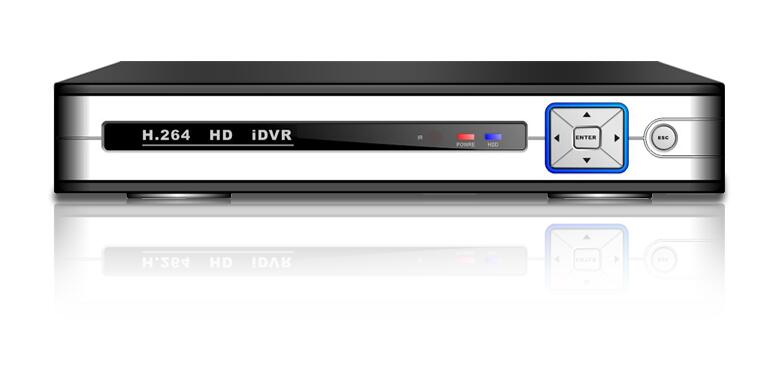 4K/8MP/ 5MP / 5MN / 1080N  HD  DVR