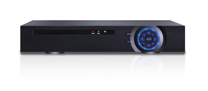 4K/8MP/ 5MP / 5MN / 1080N  HD  DVR