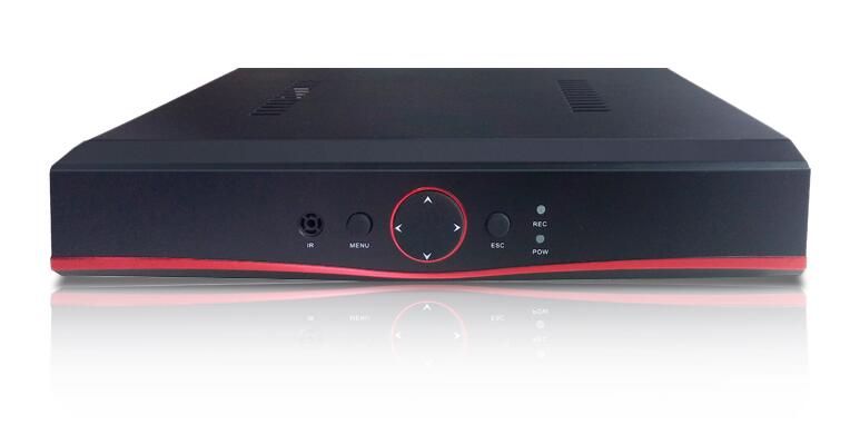 4K/8MP/ 5MP / 5MN / 1080N  HD  DVR