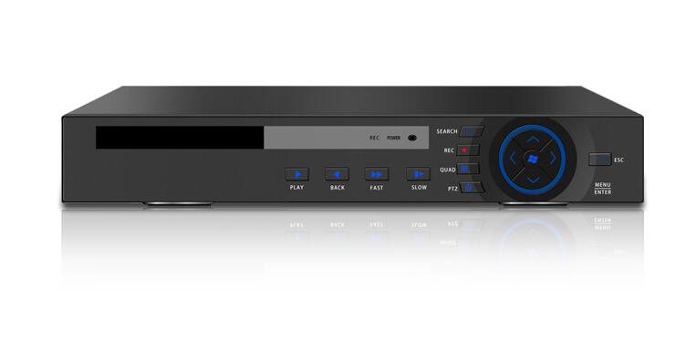 4K/8MP/ 5MP / 5MN / 1080N  HD  DVR