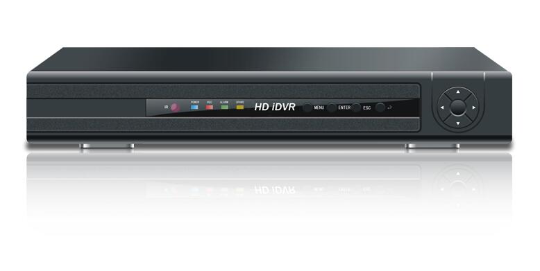 4K/8MP/ 5MP / 5MN / 1080N  HD  DVR