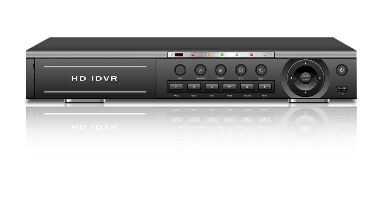 4K/8MP/ 5MP / 5MN / 1080N  HD  DVR