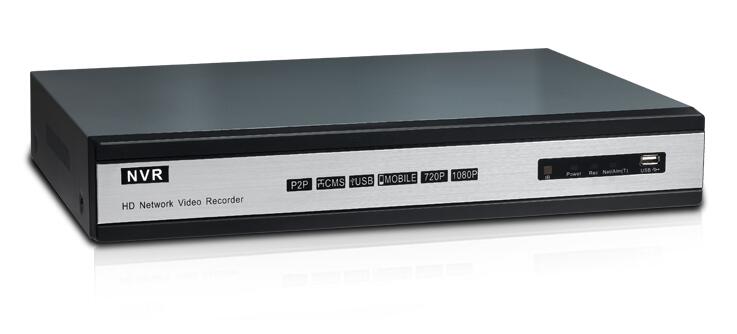 4K/8MP/ 5MP / 5MN / 1080N  HD  DVR