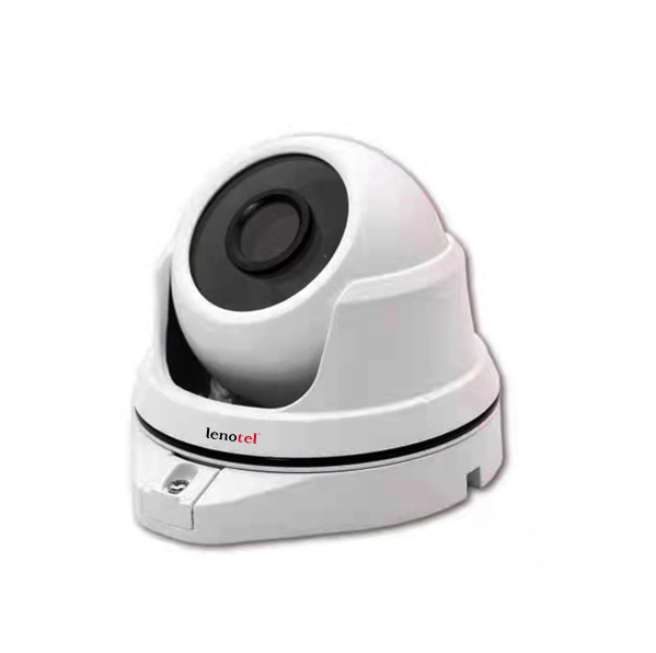   IP-POE 4K/8MP / 5MP / 4MP / 1080P Camera