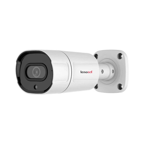  IP-POE 4K/8MP / 5MP / 4MP / 1080P Camera