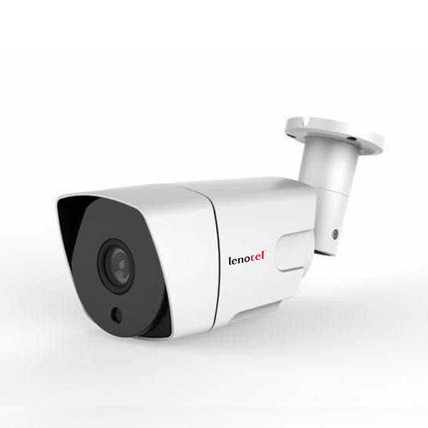  IP-POE 4K/8MP / 5MP / 4MP / 1080P Camera