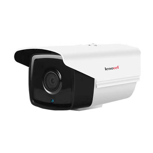 IP-POE 4K/8MP / 5MP / 4MP / 1080P Camera