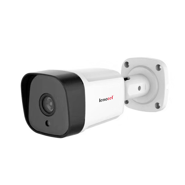  IP-POE 4K/8MP / 5MP / 4MP / 1080P Camera