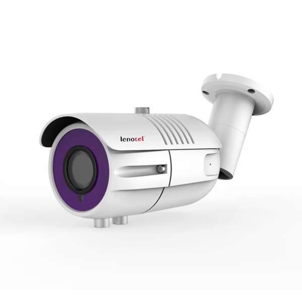  IP-POE 4K/8MP / 5MP / 4MP / 1080P Camera