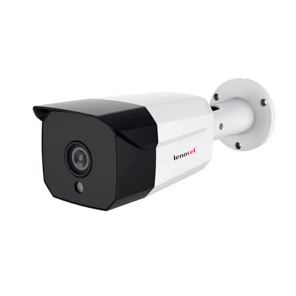  IP-POE 4K/8MP / 5MP / 4MP / 1080P Camera