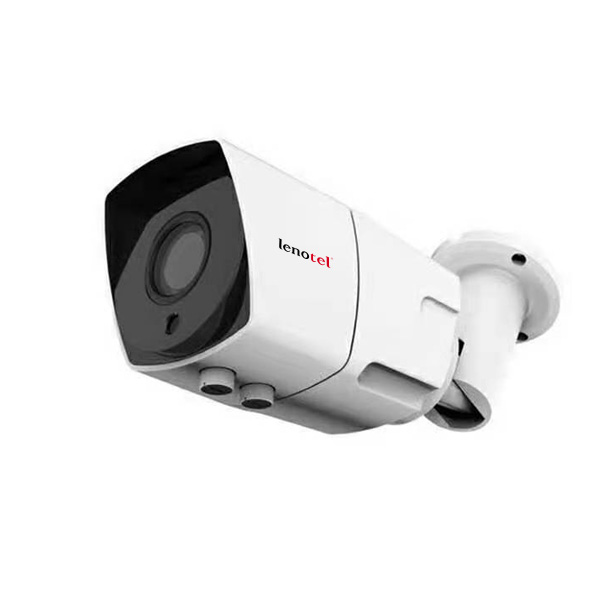 IP-POE 4K/8MP / 5MP / 4MP / 1080P Camera