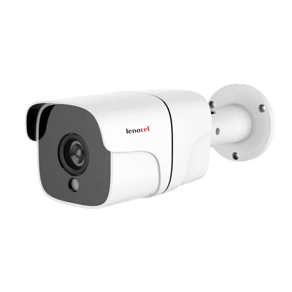 IP-POE 4K/8MP / 5MP / 4MP / 1080P Camera