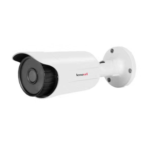 IP-POE 4K/8MP / 5MP / 4MP / 1080P Camera