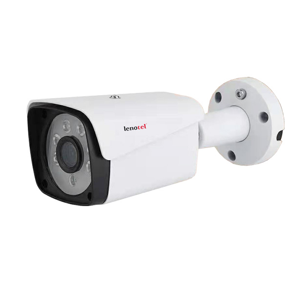  IP-POE 4K/8MP / 5MP / 4MP / 1080P Camera