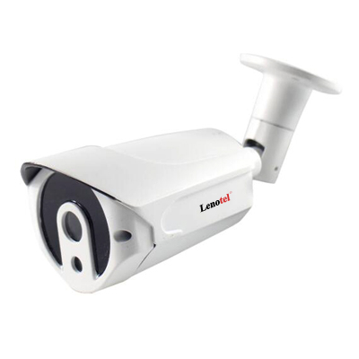 IP-POE 4K/8MP / 5MP / 4MP / 1080P Camera