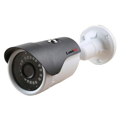 IP-POE 4K/8MP / 5MP / 4MP / 1080P Camera