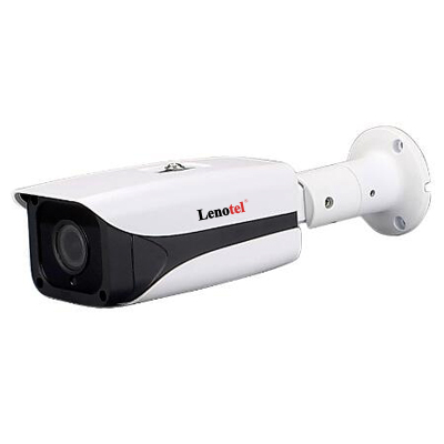  IP-POE 4K/8MP / 5MP / 4MP / 1080P Camera