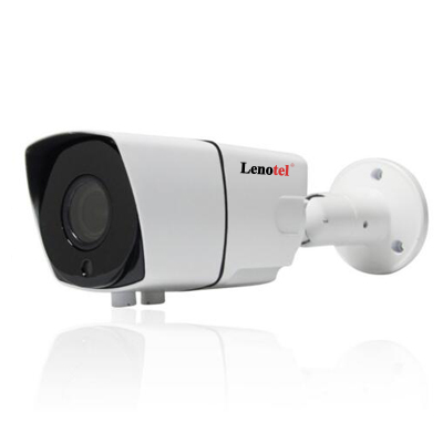 IP-POE 4K/8MP / 5MP / 4MP / 1080P Camera