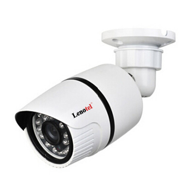  IP-POE 4K/8MP / 5MP / 4MP / 1080P Camera