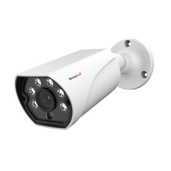 8MP / 5MP SONY Sensor 4 in 1 AHD  TVI CVI Camera