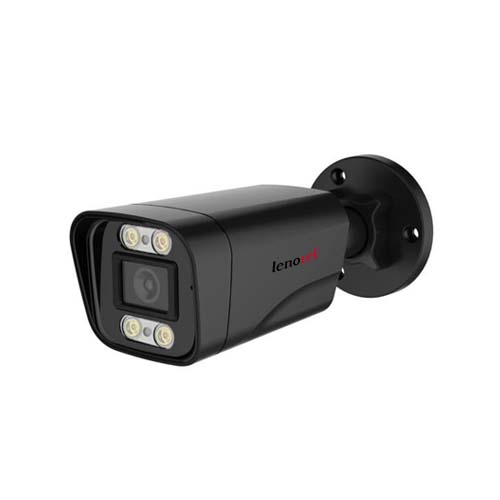 FULL Color IP-POE 4K/8MP / 5MP / 4MP / 1080P Camera