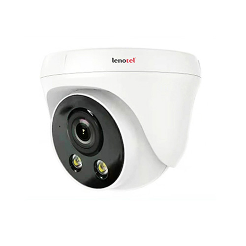 FULL Color IP-POE 4K/8MP / 5MP / 4MP / 1080P Camera