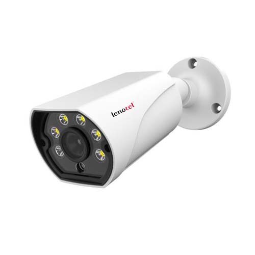 FULL Color IP-POE 4K/8MP / 5MP / 4MP / 1080P Camera