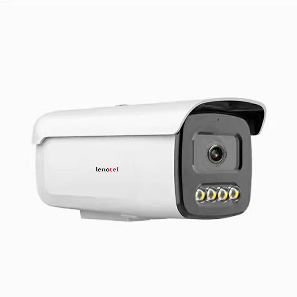 FULL Color IP-POE 4K/8MP / 5MP / 4MP / 1080P Camera