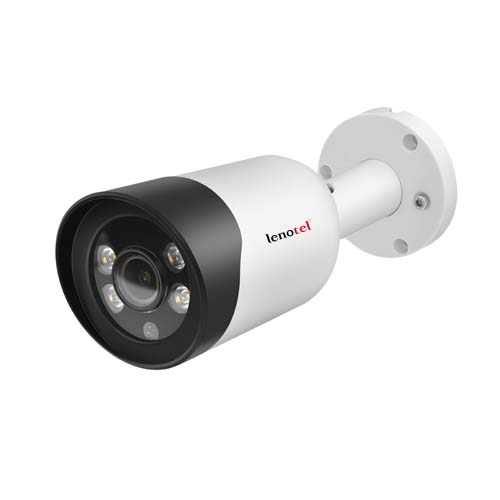 FULL Color IP-POE 4K/8MP / 5MP / 4MP / 1080P Camera