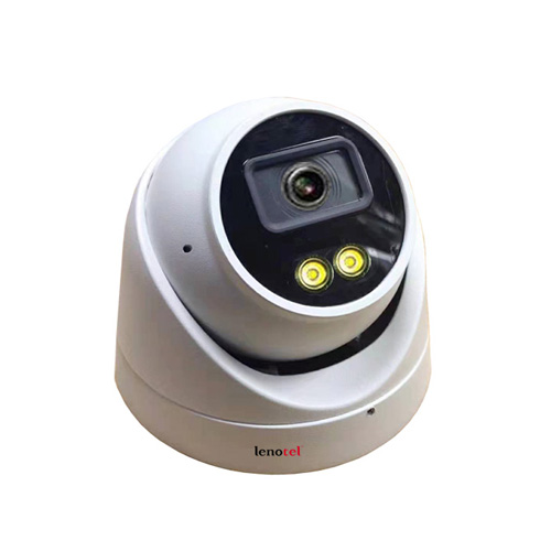 FULL Color IP-POE 4K/8MP / 5MP / 4MP / 1080P Camera