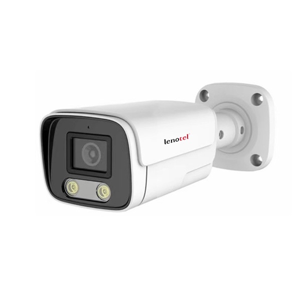 FULL Color IP-POE 4K/8MP / 5MP / 4MP / 1080P Camera