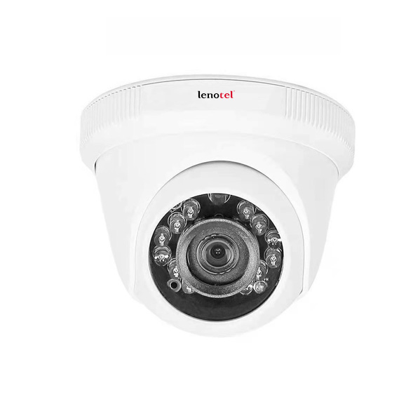  IP-POE 4K/8MP / 5MP / 4MP / 1080P Camera