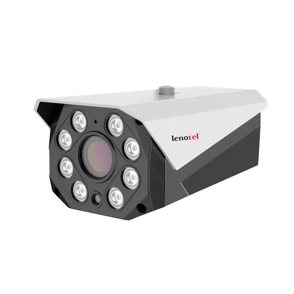  IP-POE 4K/8MP / 5MP / 4MP / 1080P Camera