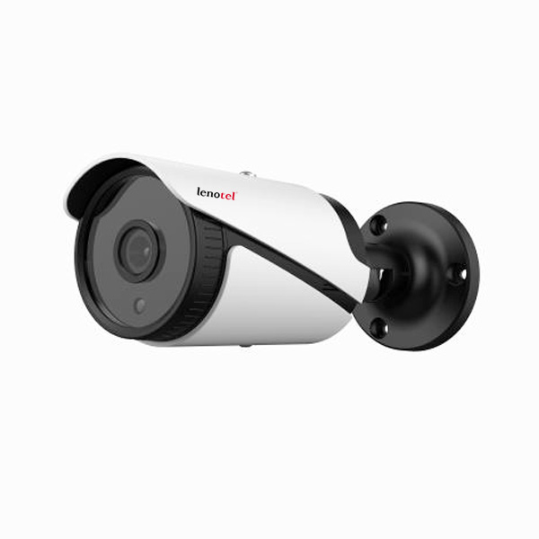  IP-POE 4K/8MP / 5MP / 4MP / 1080P Camera