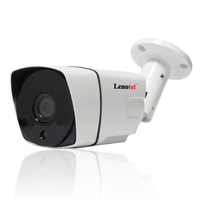 IP-POE 4K/8MP / 5MP / 4MP / 1080P Camera