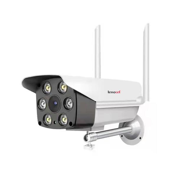 5.0MP/ 3.0MP/1080P wireless IP  camera  