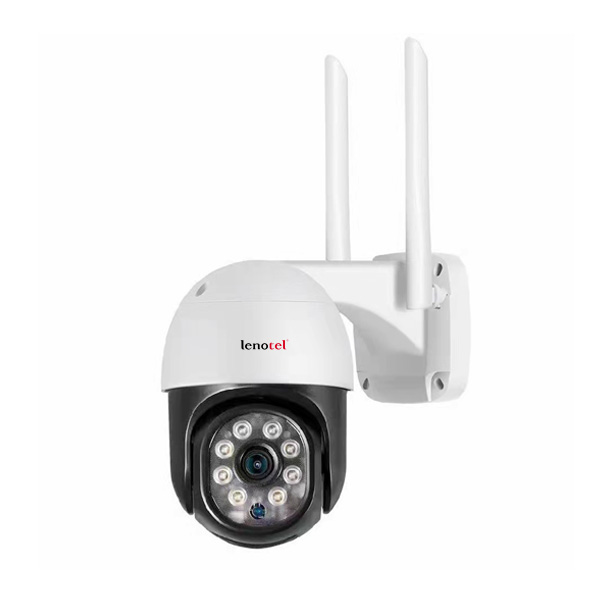 4K ( 8MP) / 5.0MP / 3.0MP / 1080P wireless IP  camera  