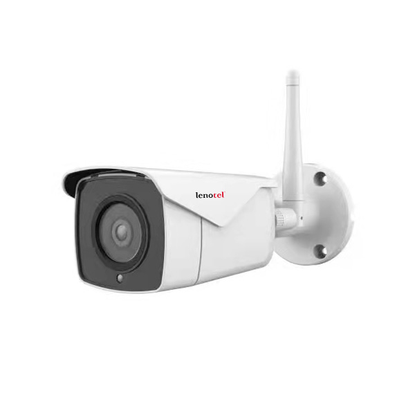 5.0MP /  3.0MP / 1080P wireless IP  camera  