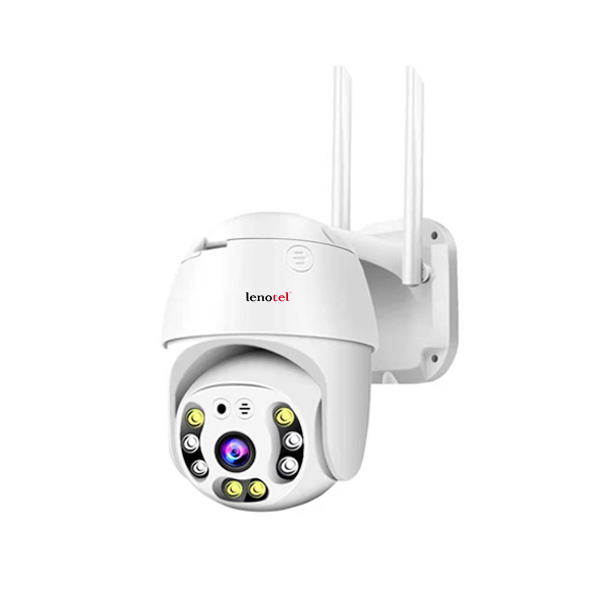 5.0MP /  3.0MP / 1080P wireless IP  camera  