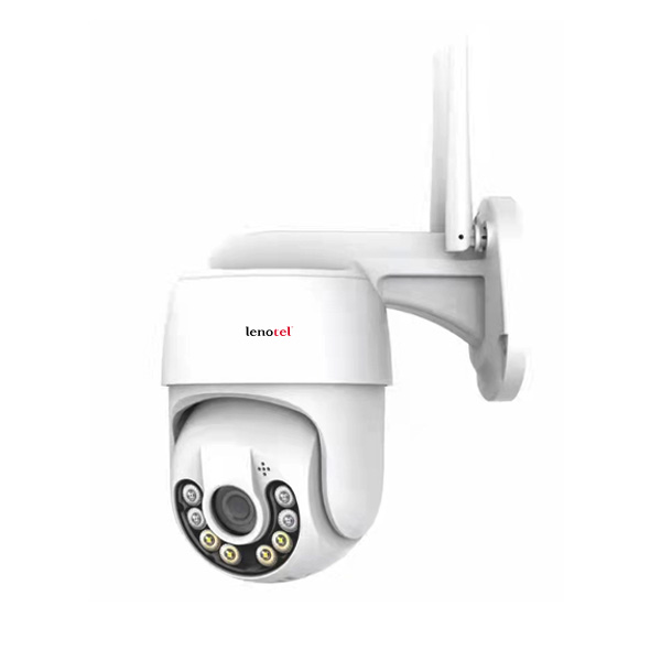 5.0MP /  3.0MP / 1080P wireless IP  camera  