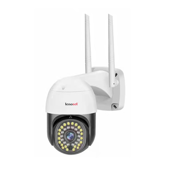 5.0MP /  3.0MP / 1080P wireless IP  camera  