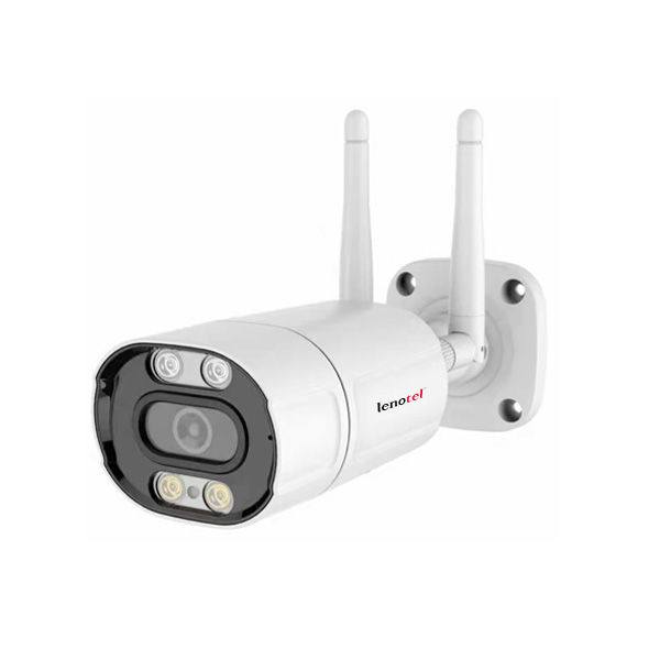 5.0MP /  3.0MP / 1080P wireless IP  camera  