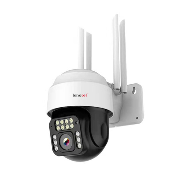 5.0MP /  3.0MP / 1080P wireless IP  camera  