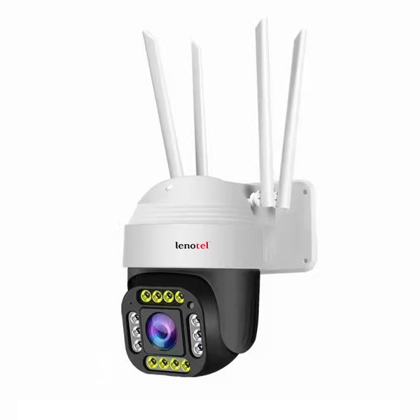 5.0MP /  3.0MP / 1080P wireless IP  camera  