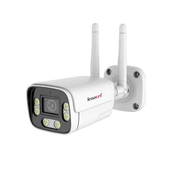 5.0MP /  3.0MP / 1080P wireless IP  camera  