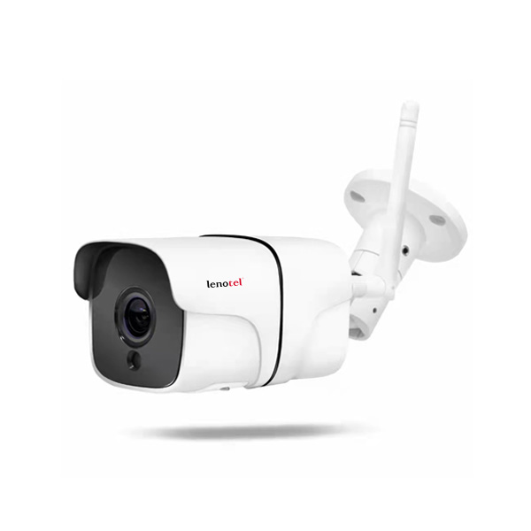 5.0MP /  3.0MP / 1080P wireless IP  camera  